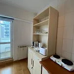 Central Relaxation Apartment
