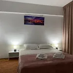 Central Relaxation Apartment *