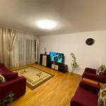 Central Relaxation Apartment *