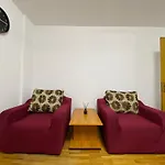 Apartment Central Relaxation *