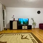 Central Relaxation * Bucharest