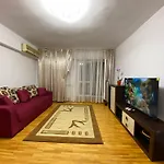 Central Relaxation Apartment