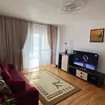 Central Relaxation Apartment Bucharest