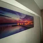 Central Relaxation