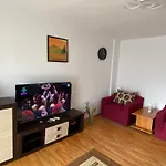 Central Relaxation Apartment *