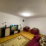 Apartment Central Relaxation Bucharest